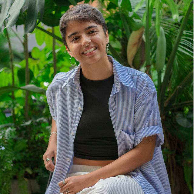 M. Camila Luján Giraldo, Psicólogo Medellín