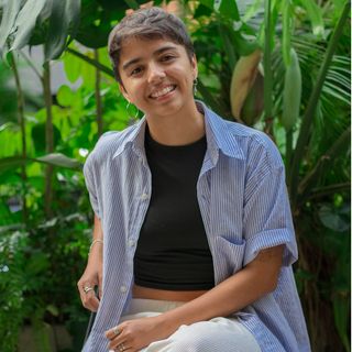 Prof. M. Camila Luján Giraldo