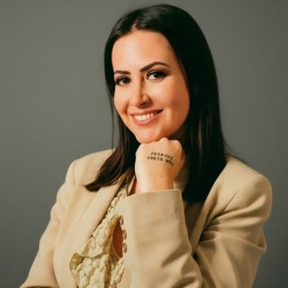 Michele Eloisa Metzdorff, Nutricionista Santa Cruz Do Sul