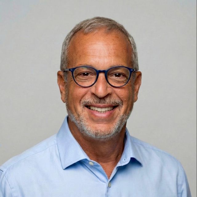 Roberto De Oliveira Vergara, Psiquiatra São Paulo