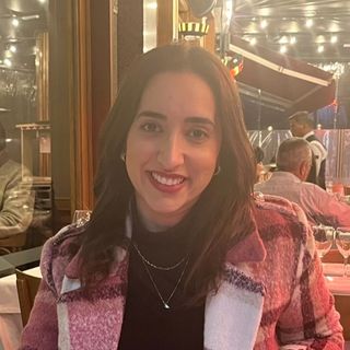 Ampliar imagem: Gabrielle Fernandes, Nutrólogo São Paulo