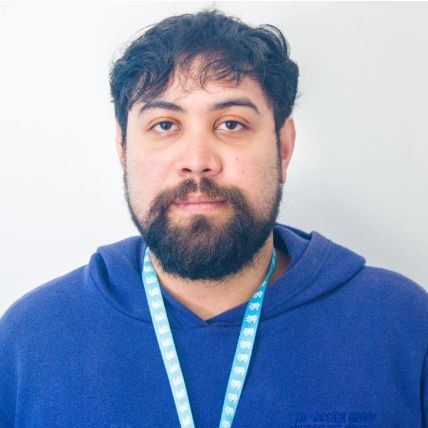 Gabriel Alves de Matos ., Psicólogo Curitiba