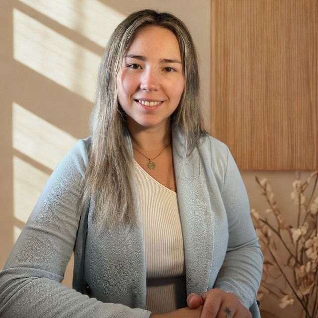 Jennifer  Solis Espinoza , Psicólogo Santa Cruz