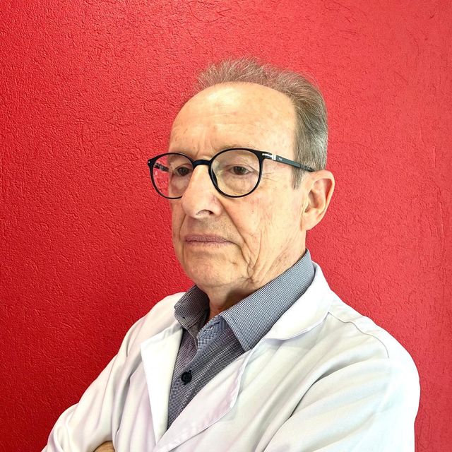 Antonio Carlos Folle, Ginecologista Passo Fundo