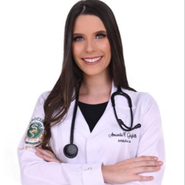 Amanda Fregonese Gagliotto, Generalista Colombo