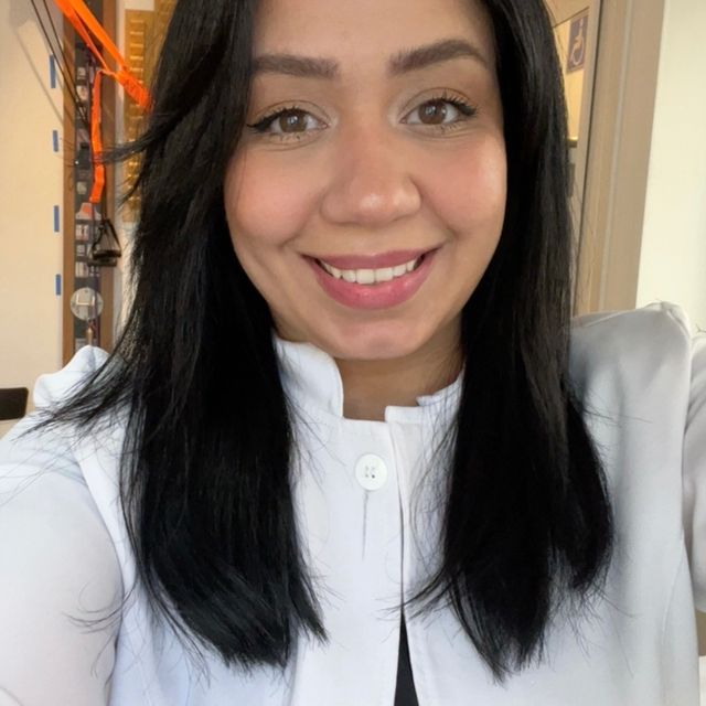 Mayara Stephani Silva, Fisioterapeuta São Paulo