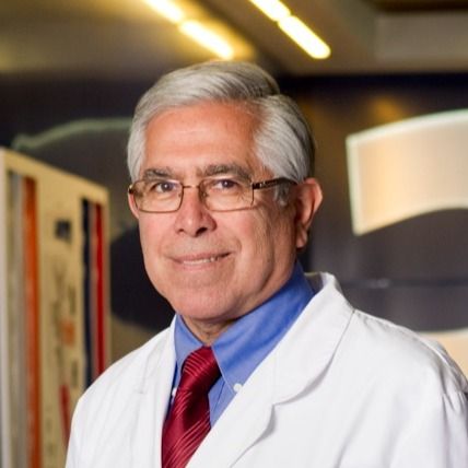 Octavio Peralta Musre