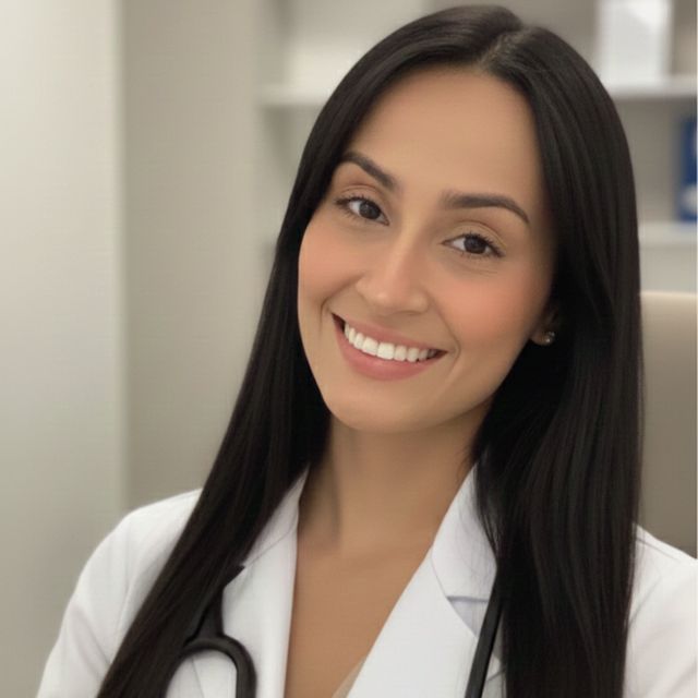 Cristiane De Moura, Ginecologista Belo Horizonte