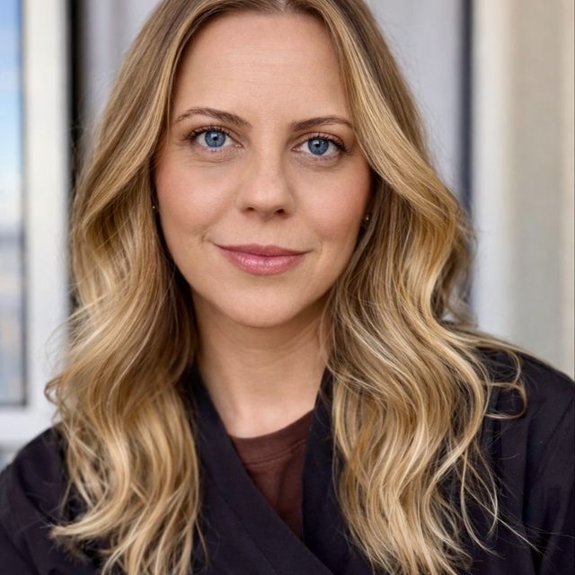 Clarissa Outor Arantes Bombardi, Psicanalista São Paulo