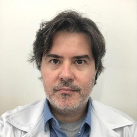 Flavio  Anicio Alves Junior, Psiquiatra São Paulo