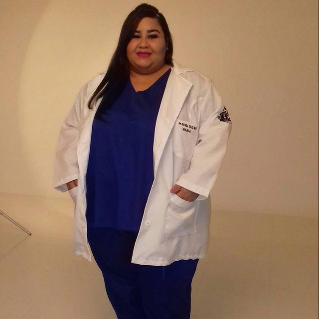 Rafaela  Telles Chagas Pereira da Silva, Médico clínico geral São Paulo