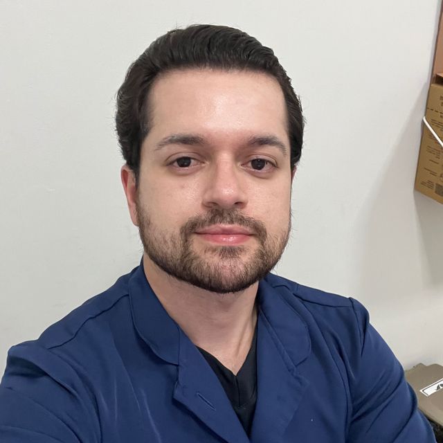 Francisco Jefferson Araújo Elias, Dermatologista Fortaleza