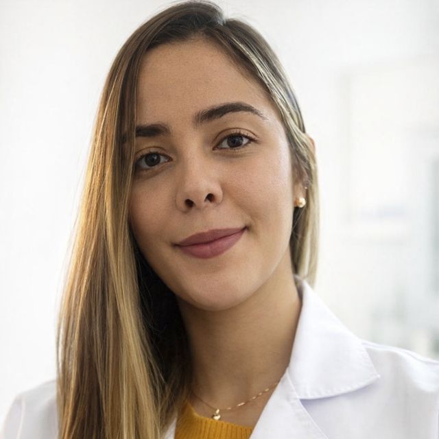 Rosaura Gomez Gomez, Psiquiatra Bogotá