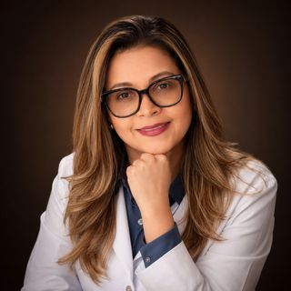 María Alejandra  Onate, Pediatra Rio de Janeiro