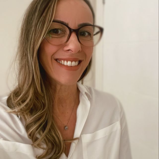 Viviane Mendes , Psicólogo Avaré