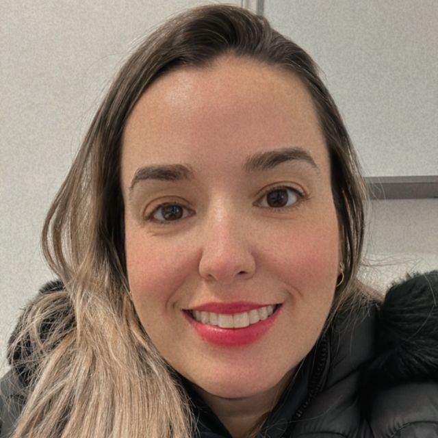 Ana Carolina Da Costa Nogueira Baptista , Gastroenterologista Petrópolis