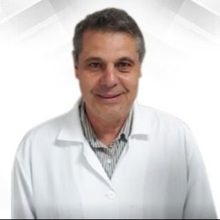 Paulo Luis Dias Dos Santos, Especialista em Diagnóstico por imagem Registro