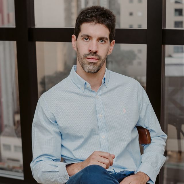 Julio Laurnagaray, Psicólogo São José Dos Pinhais