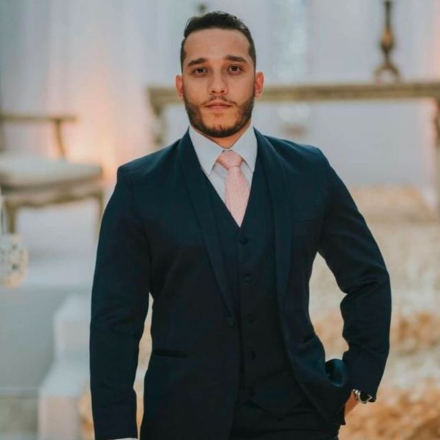 Rafael De Paula, Psicólogo Anápolis