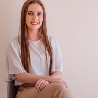 Ana Carolina  Schmidt, Psicólogo Encantado