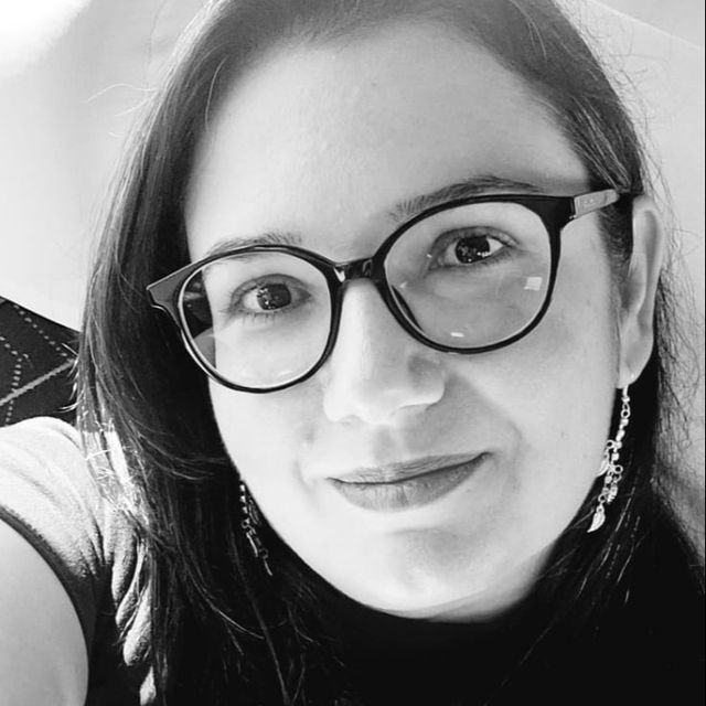 Rosimeire Alves Rodrigues