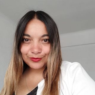 Acercar imagen: Graciela Gaete Pardo, Psicólogo San Antonio