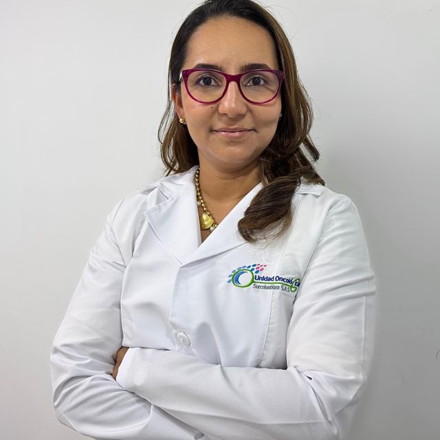 Catherin Salazar Silva, Ginecólogo Pitalito