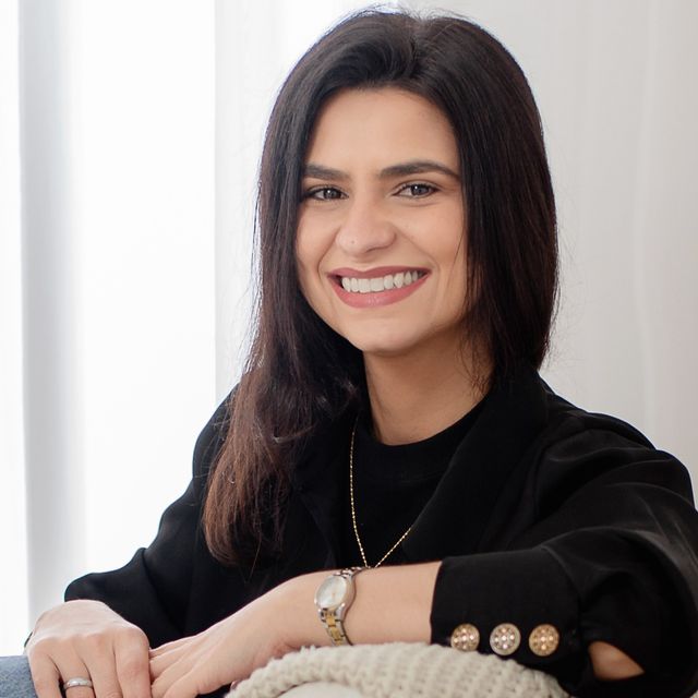 Juliana Resende, Psicólogo Lagoa Dourada