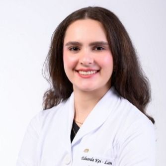 Eduarda  Kei-Lan Tavares Pierre, Médico clínico geral Cotia