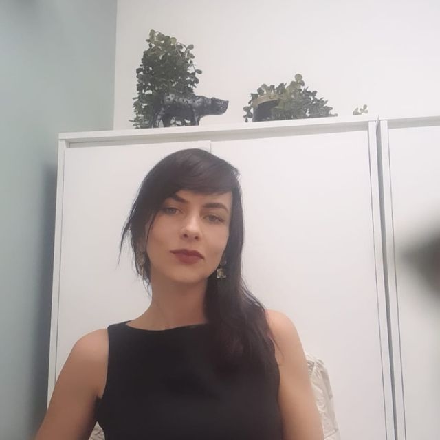 Julia Gonçalves Santana, Psicólogo São Paulo