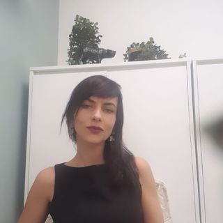 Ampliar imagem: Julia Gonçalves Santana, Psicólogo São Paulo