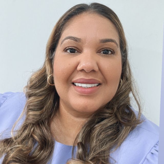 Karelia Guadalupe Saborit Valdes, Médico clínico geral Divinolândia