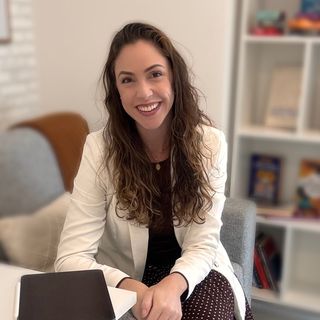 Manuella Busatto, Psicólogo Curitiba