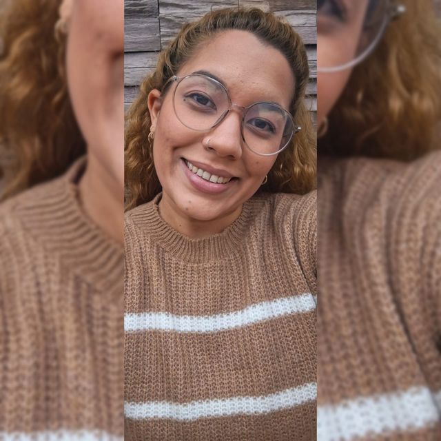 Sabrina Arrua, Psicólogo Quilmes Oeste