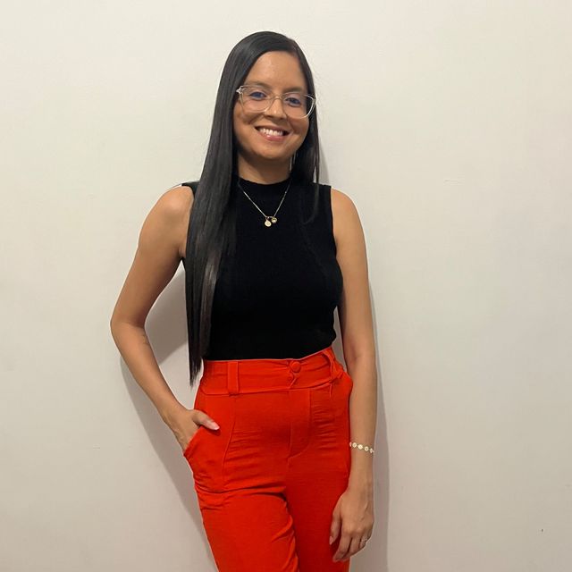 Sahra Anne Santos, Fonoaudiólogo Rio de Janeiro