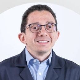 Sérgio Alves  da Silva Filho, Geriatra São João Dos Patos