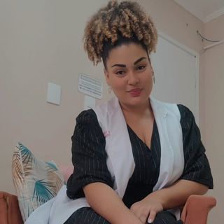 Ampliar imagem: Kethelly Cristina Pereira Ribeiro, Psicólogo Guarulhos