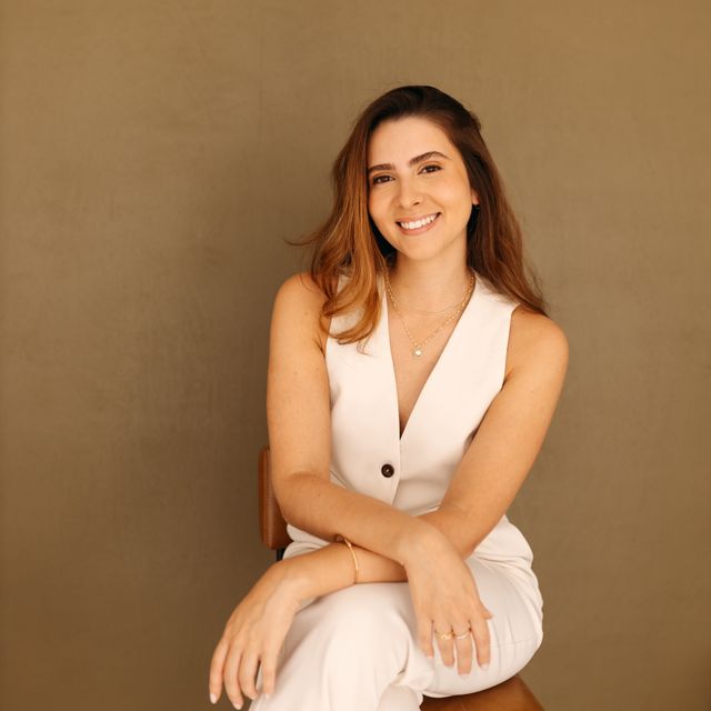 Mariah Farias, Ginecologista Rio de Janeiro
