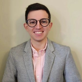 Ociel Matías Azócar Aguerreberry, Psicólogo Santiago