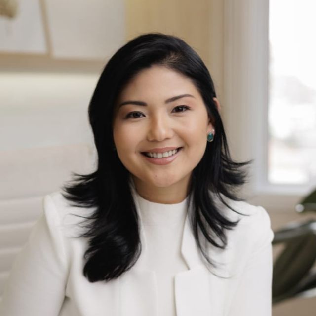 Karla Toda Oti, Gastroenterologista São Paulo