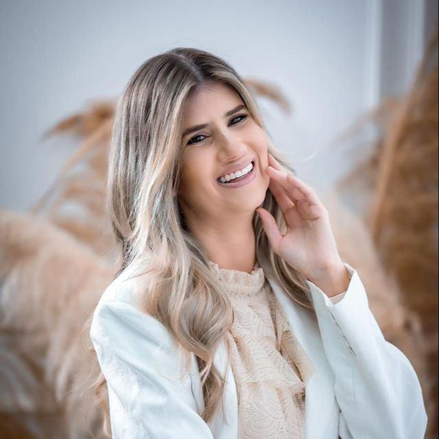 Fernanda Encinas Daré Mello