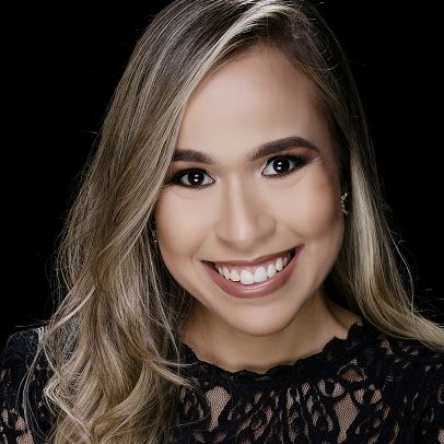 Jéssica  Ferraz F. Dutra, Gastroenterologista Vitória da Conquista