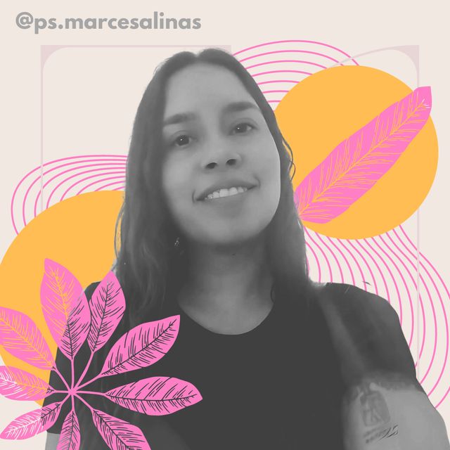 Marcela  Salinas, Psicólogo Santiago