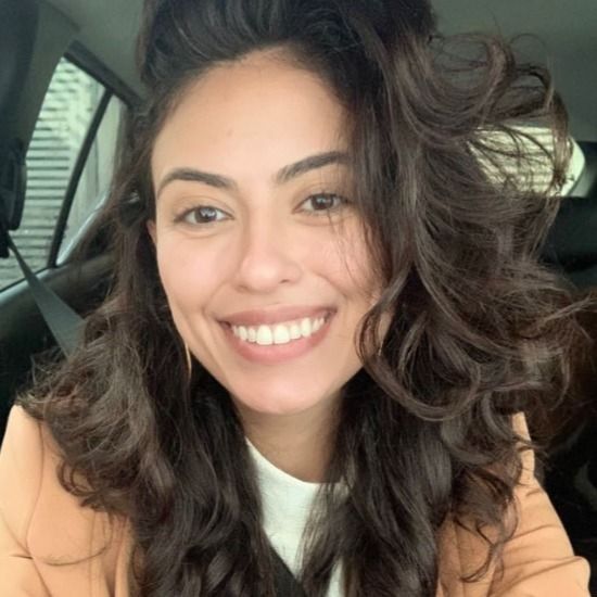 Heloisa  Duarte De Andrade Tavares, Especialista em Medicina Física e Reabilitação São Paulo