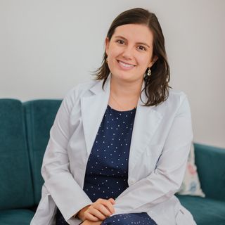 Dra. María Lucía Salamanca Ternera