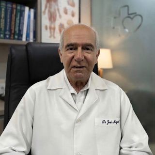 Jose Miguel, Gastroenterologista Passos