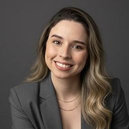 Myllene Espilma, Nutricionista Pelotas