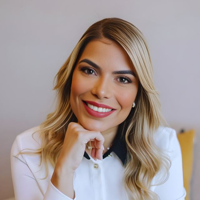 Grace Siqueira da Silva, Psicólogo Rio de Janeiro