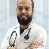 Edson Viana Junior, Médico clínico geral Serro