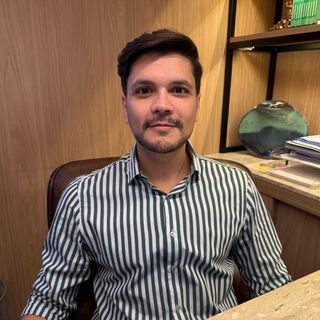 Dr. Raphael Paiva Lima